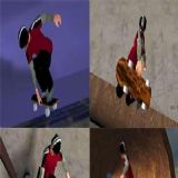 Dwonload Grind Cell Phone Game